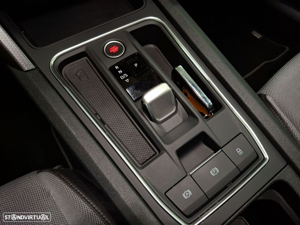 SEAT Leon ST 2.0 TDI Style DSG - 17