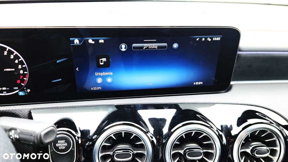 Mercedes-Benz CLA - 20