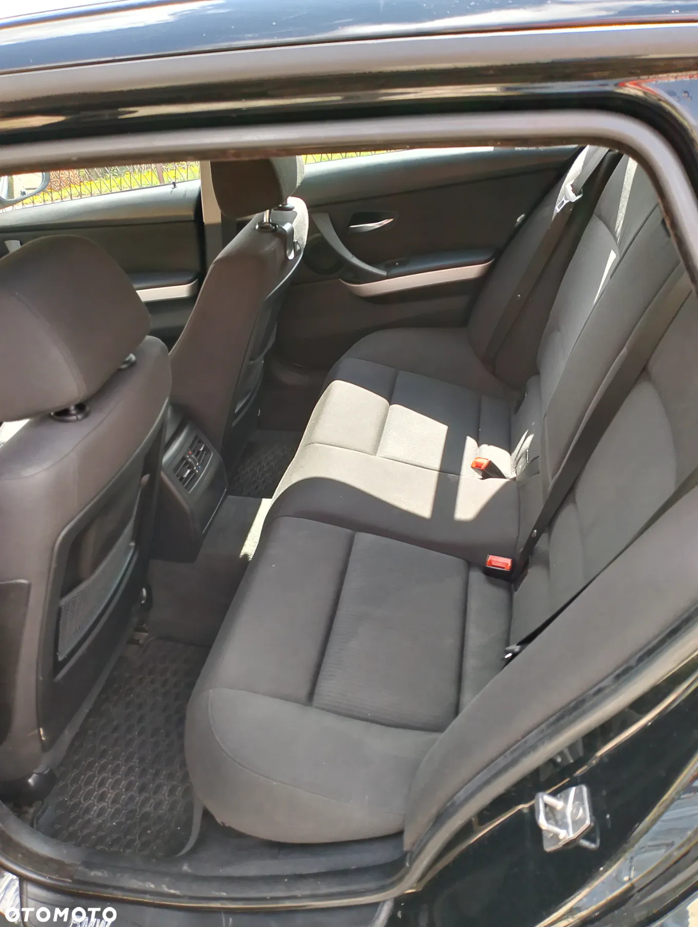BMW Seria 3 318d - 7