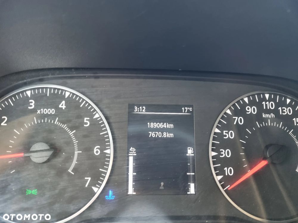Renault Master 2.3 Dci Chłodnia\Mrożnia 8-e.pal -29*Carrier Salon Polska F-vat23% - 30