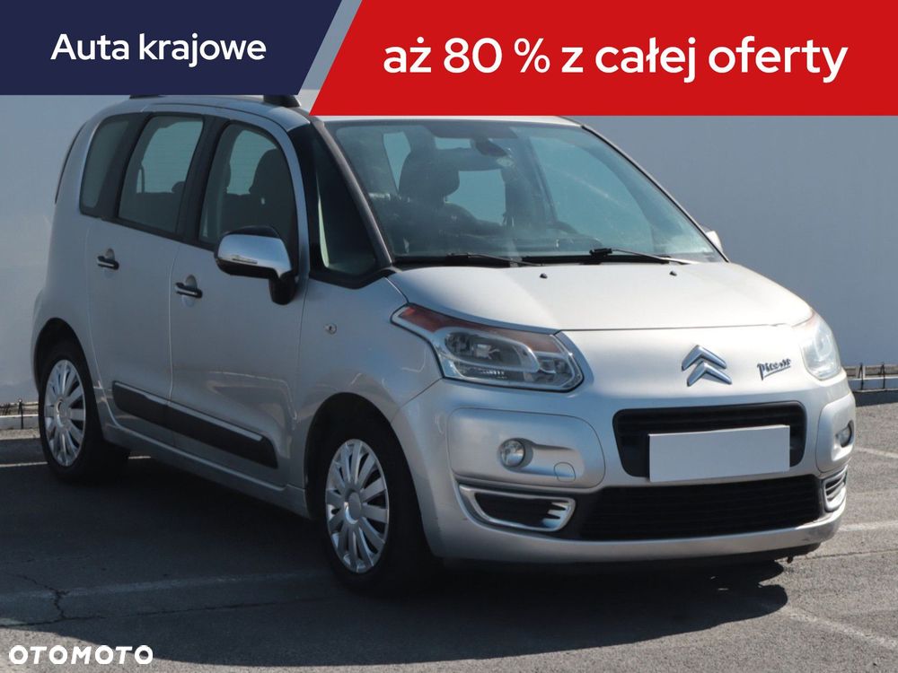 Citroën C3 Picasso - 3