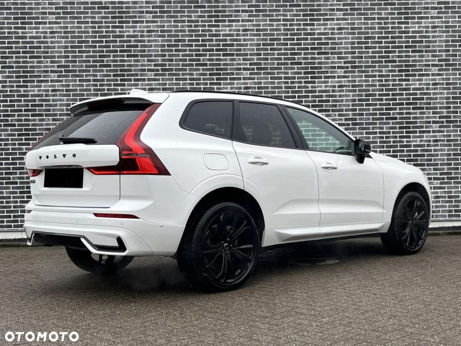 Volvo XC 60 - 4