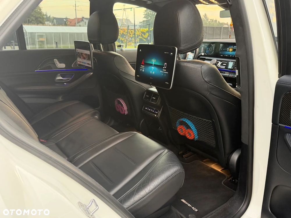 Mercedes-Benz GLE - 25
