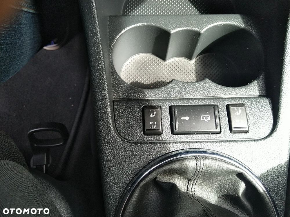 Skoda Fabia 1.2 TSI Monte Carlo - 12