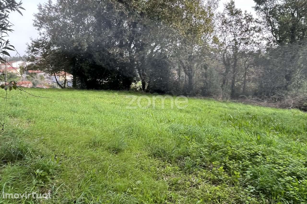 Terreno com 6.650 m² em Gondomar — Potencial 8 Terrenos por Destaqu... - Grande imagem: 5/10
