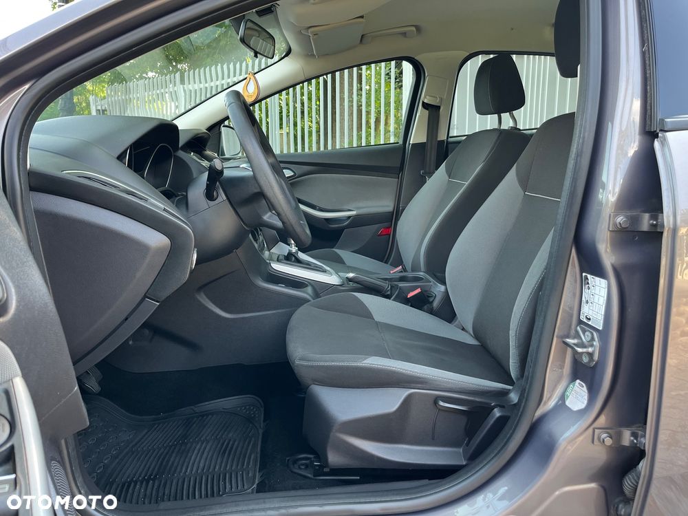 Ford Focus 1.6 EcoBoost Edition Start - 15