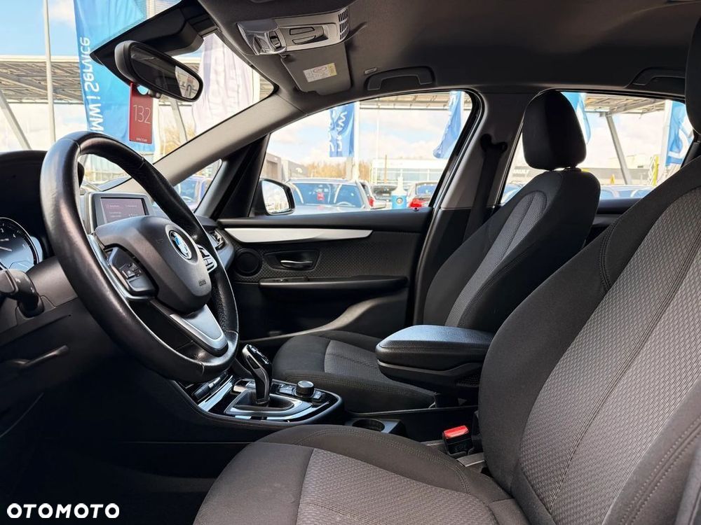 BMW Seria 2 218d - 20