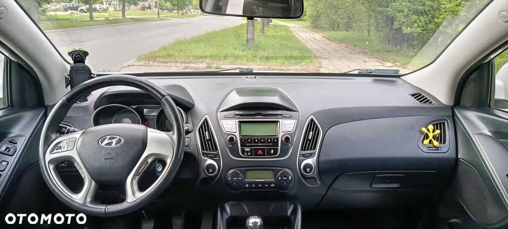Hyundai ix35 1.6 GDI Comfort 2WD - 15