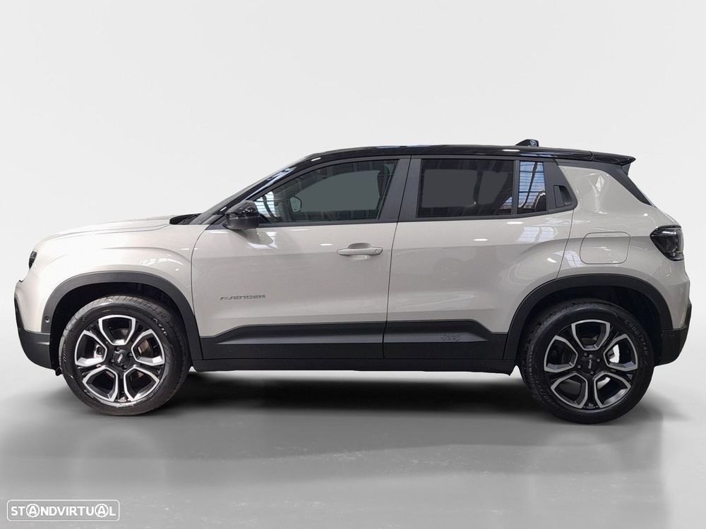 Jeep Avenger - 2