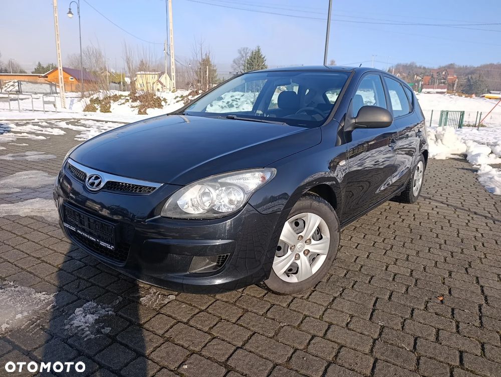 Hyundai i30 1.6 CRDi Classic - 1