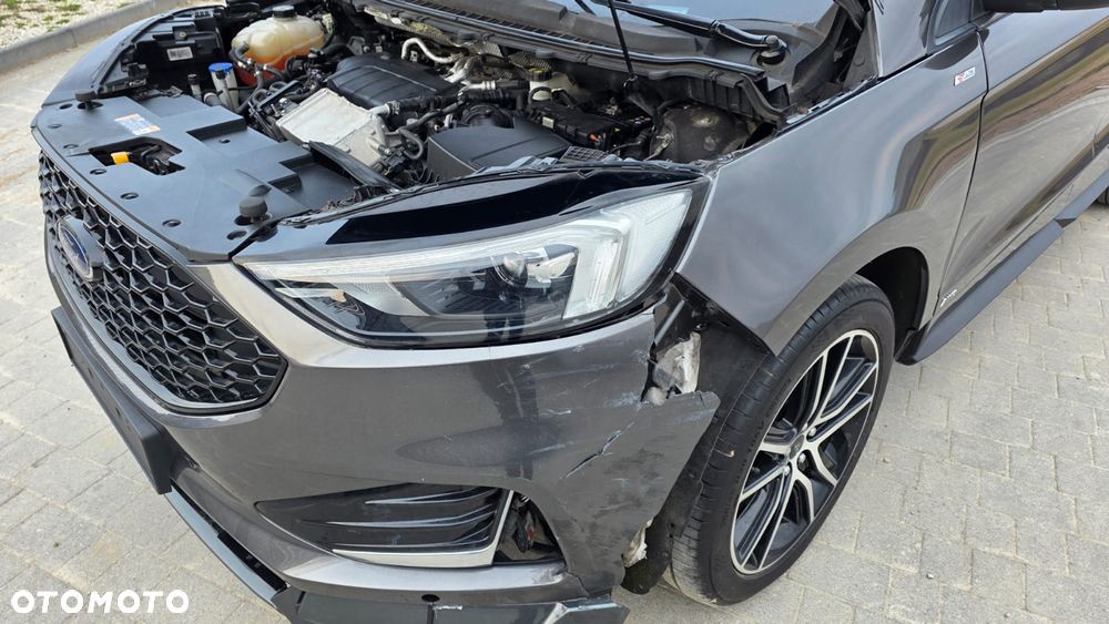Ford Edge 2.0 EcoBlue Twin-Turbo 4WD ST-Line - 8