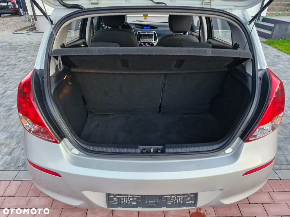 Hyundai i20 1.25 Style - 15