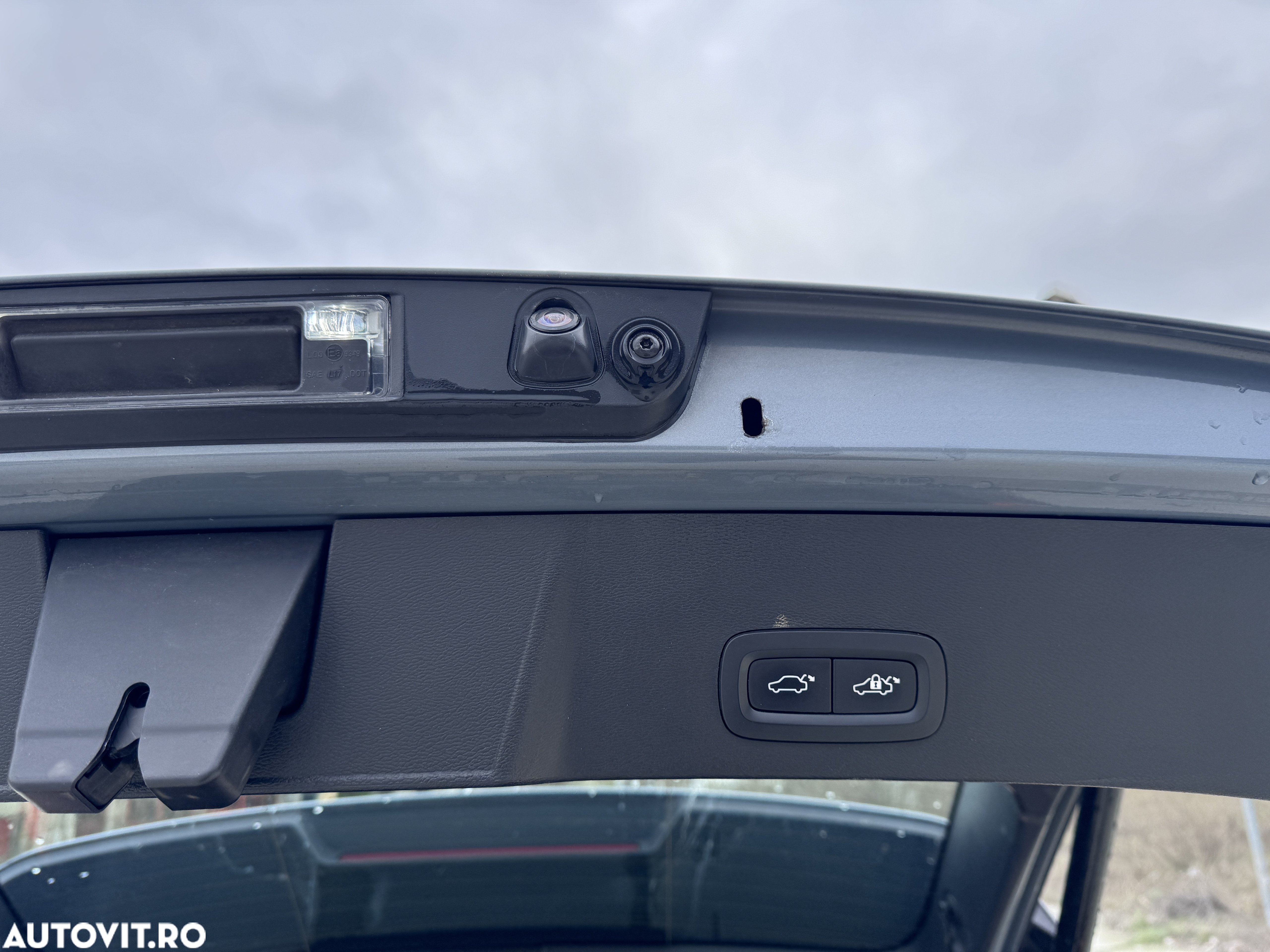 Volvo XC 40 T3 Geartronic Momentum - 11