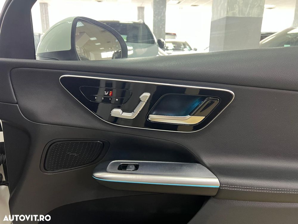 Mercedes-Benz GLC 220 d 4Matic 9G-TRONIC Avantgarde Advanced - 15