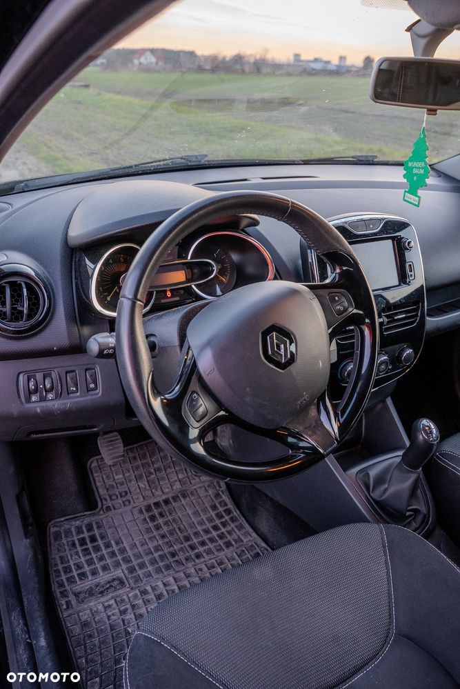 Renault Clio Energy dCi 90 Start & Stop 83g Eco-Drive - 14