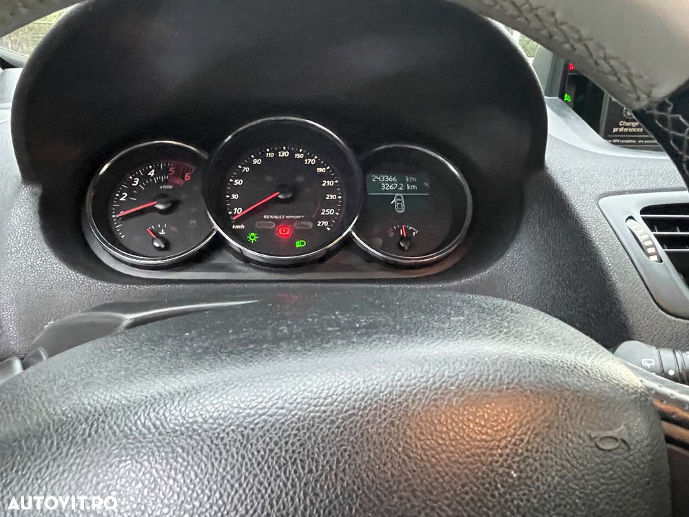 Renault Megane - 7