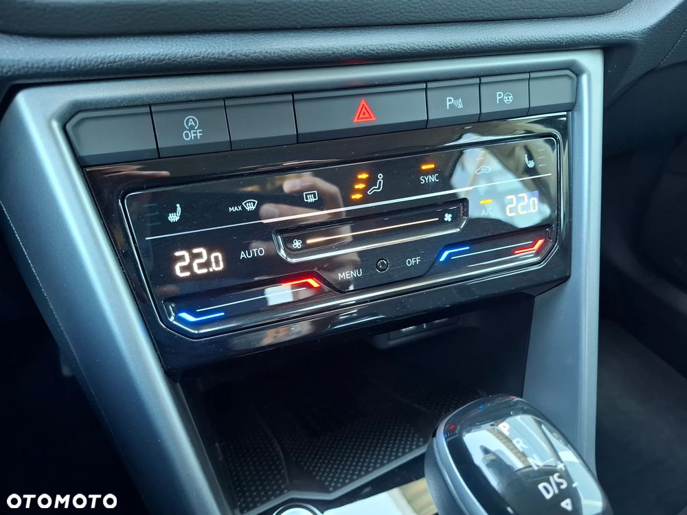 Volkswagen T-Roc 1.5 TSI Life DSG - 17