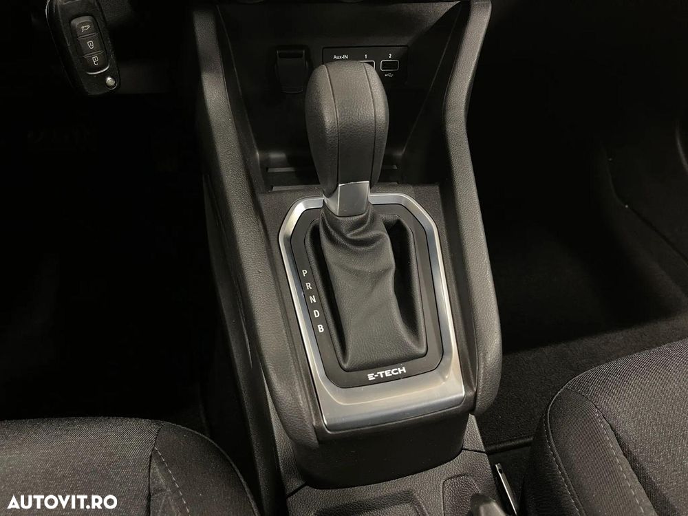 Renault Clio E-TECH 140 BUSINESS EDITION - 19