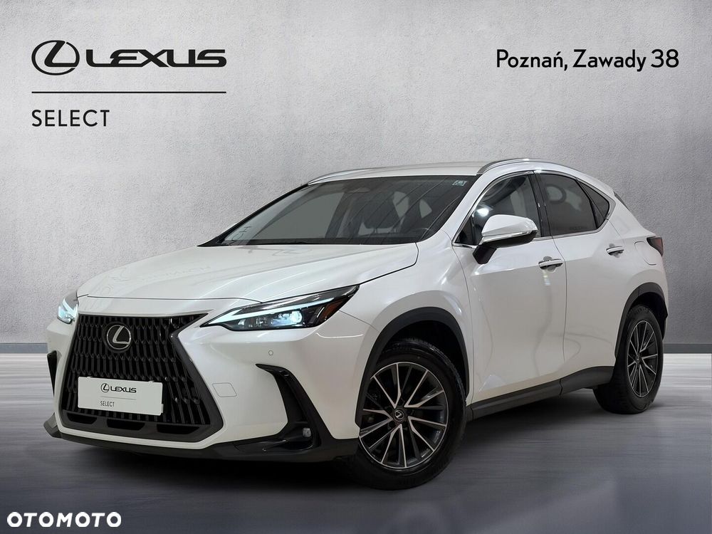 Lexus NX 350h Prestige 2WD - 2