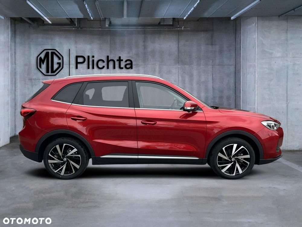 MG ZS Hybrid+ - 6