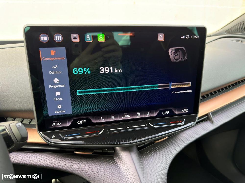 Cupra Tavascan 210 kW/77kWh HA Endurance - 18