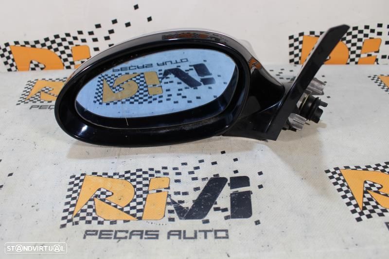 Espelho Retrovisor Esquerdo Bmw 1 Coupé (E82)  Retrovisor Esquerdo Bmw - 1