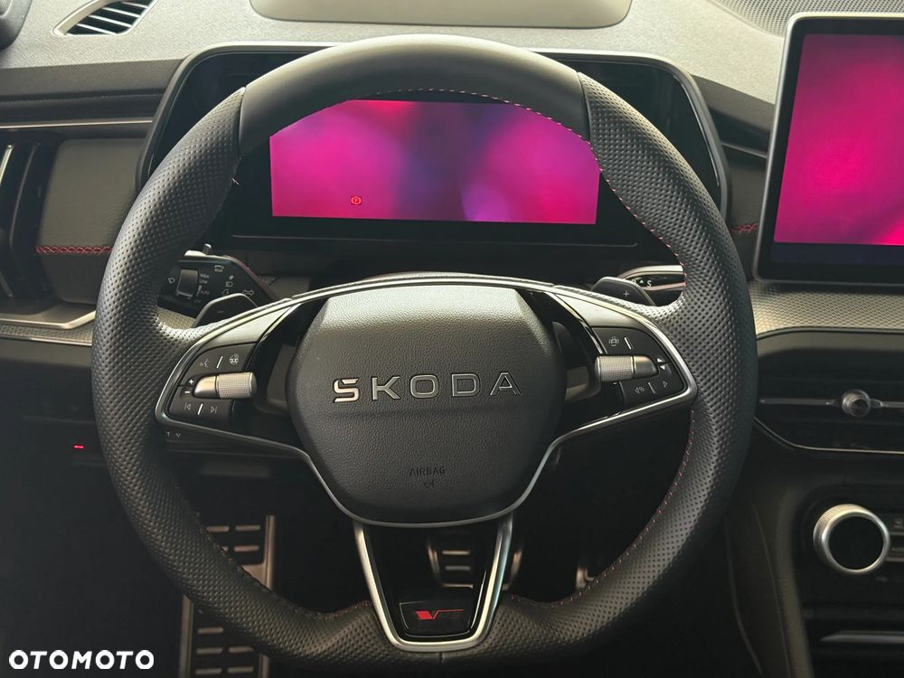 Skoda Kodiaq 2.0 TSI 4x4 RS DSG - 15
