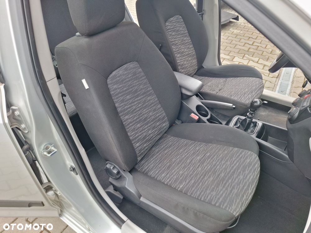 Kia Ceed - 6