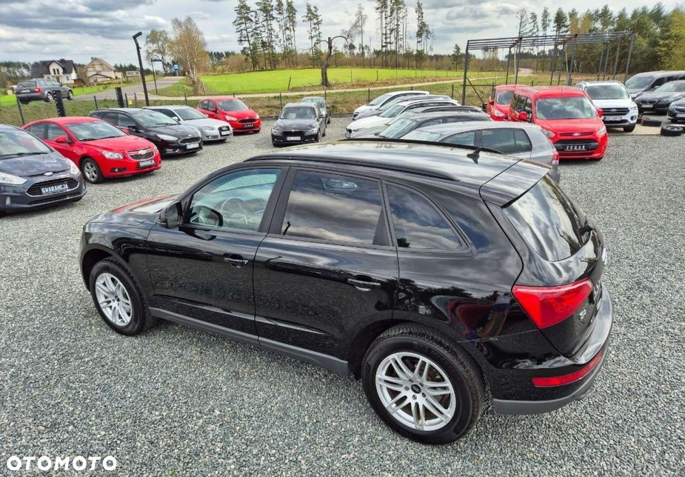 Audi Q5 - 6