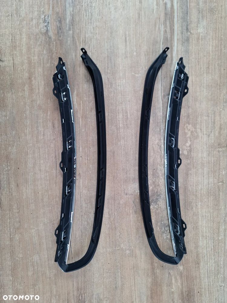 C3 AIRCROSS RAMKA DRL LEDA LEWA PRAWA - 2