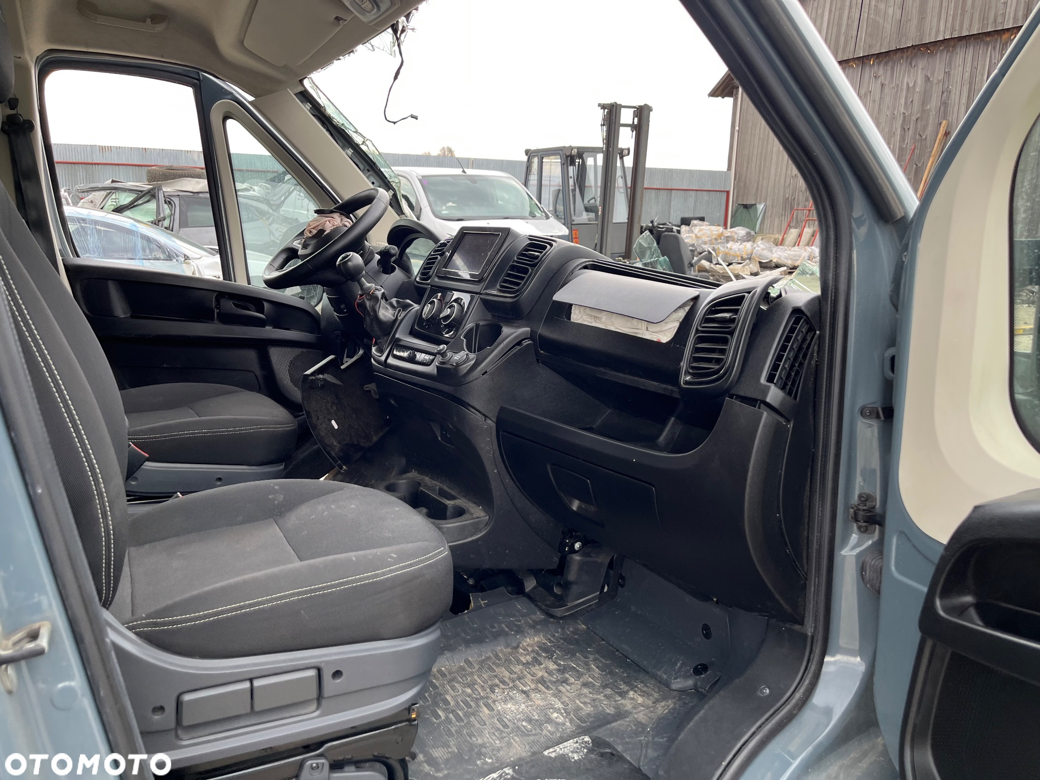 Fiat Ducato - 8