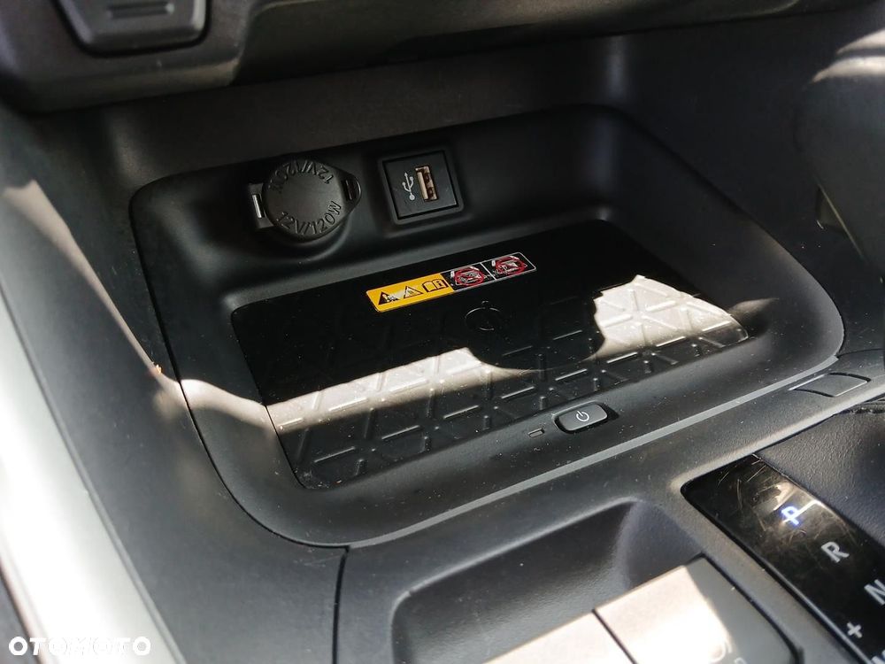 Toyota RAV4 2.0 Comfort 4x2 MS - 34