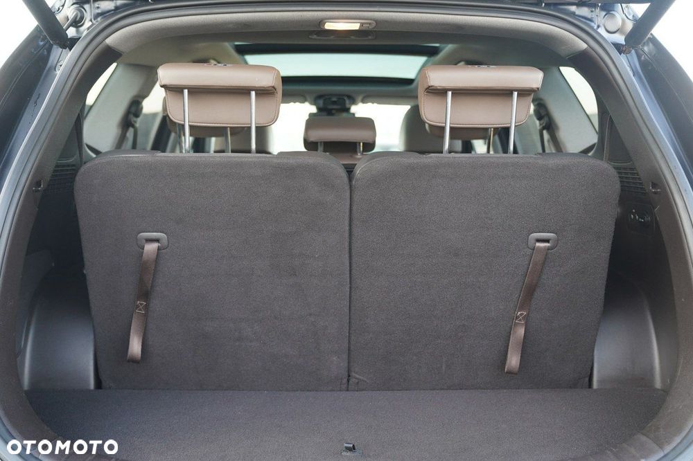 Hyundai Santa Fe - 13