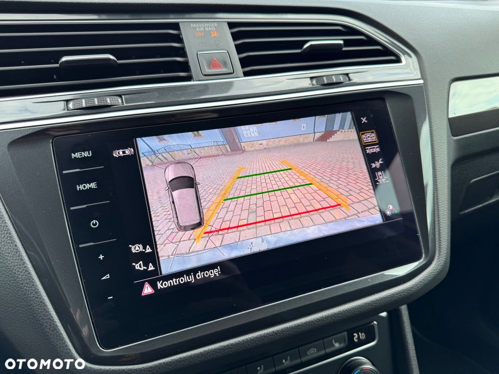 Volkswagen Tiguan 2.0 TDI BMT SCR Highline DSG - 14