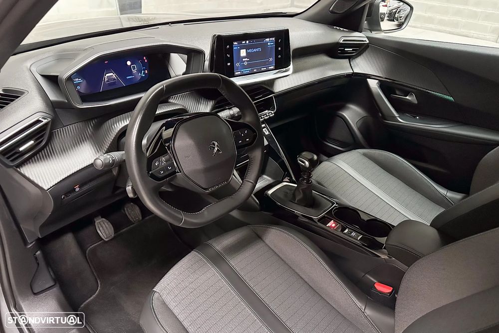 Peugeot 2008 PureTech 100 Stop&Start Allure Pack - 9