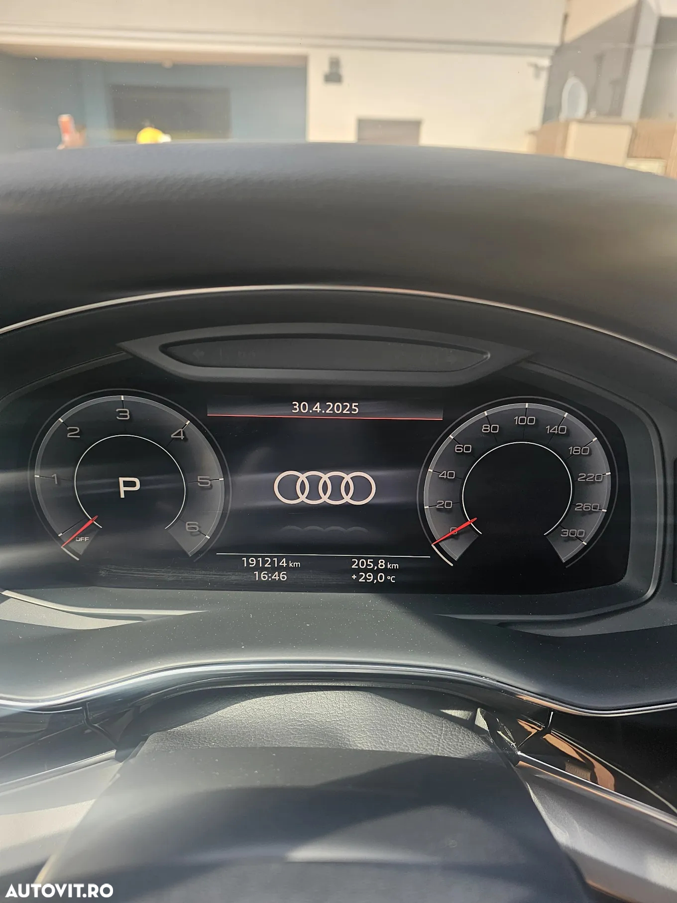 Audi Q8 3.0 50 TDI quattro Tiptronic MHEV - 10