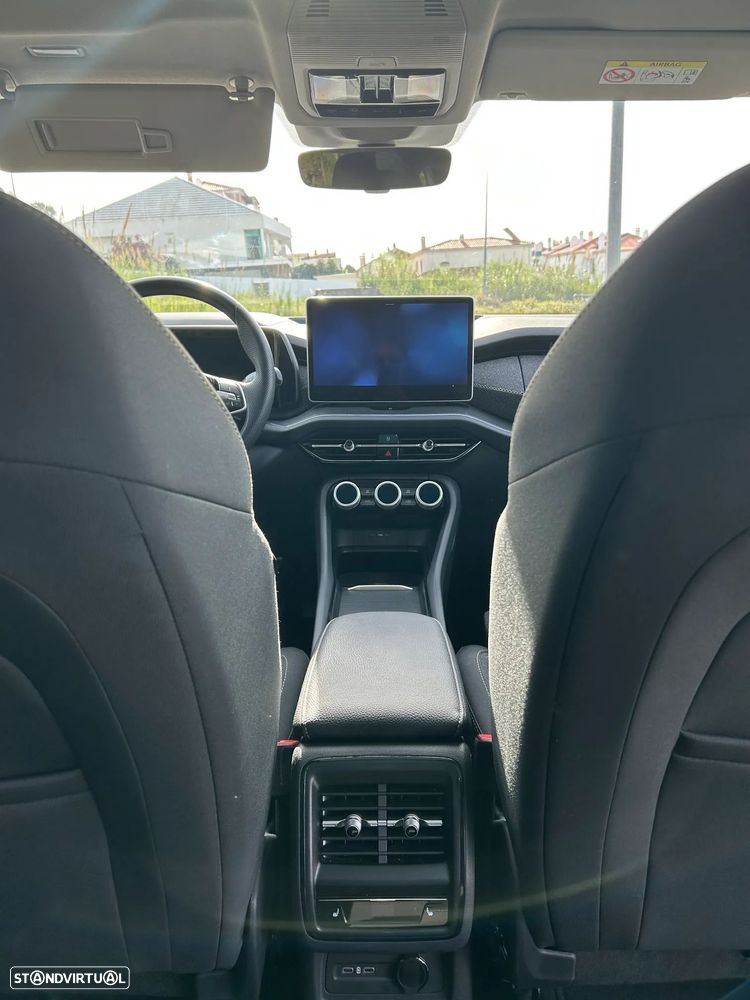 Skoda Kodiaq 1.5 TSI iV Selection DSG - 23