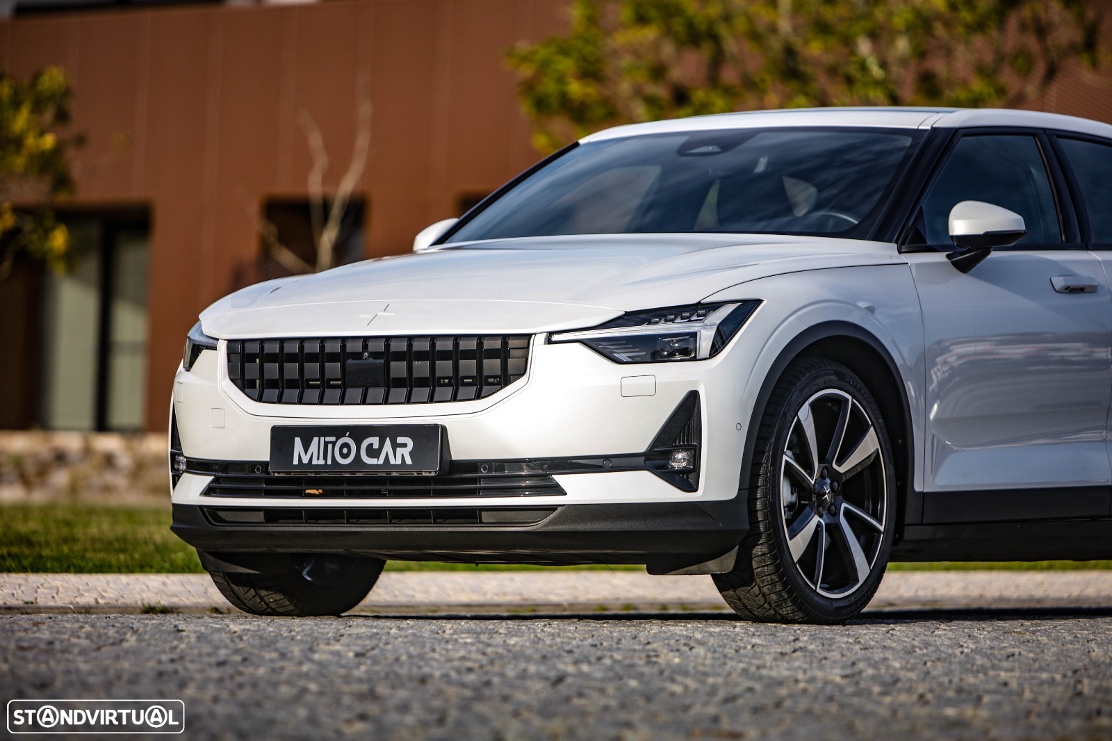 Polestar 2 Dual Motor 78kWh - 15