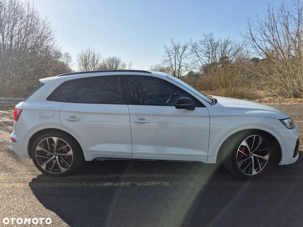 Audi SQ5 - 8