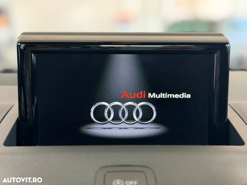 Audi A1 1.0 TFSI ultra design - 12