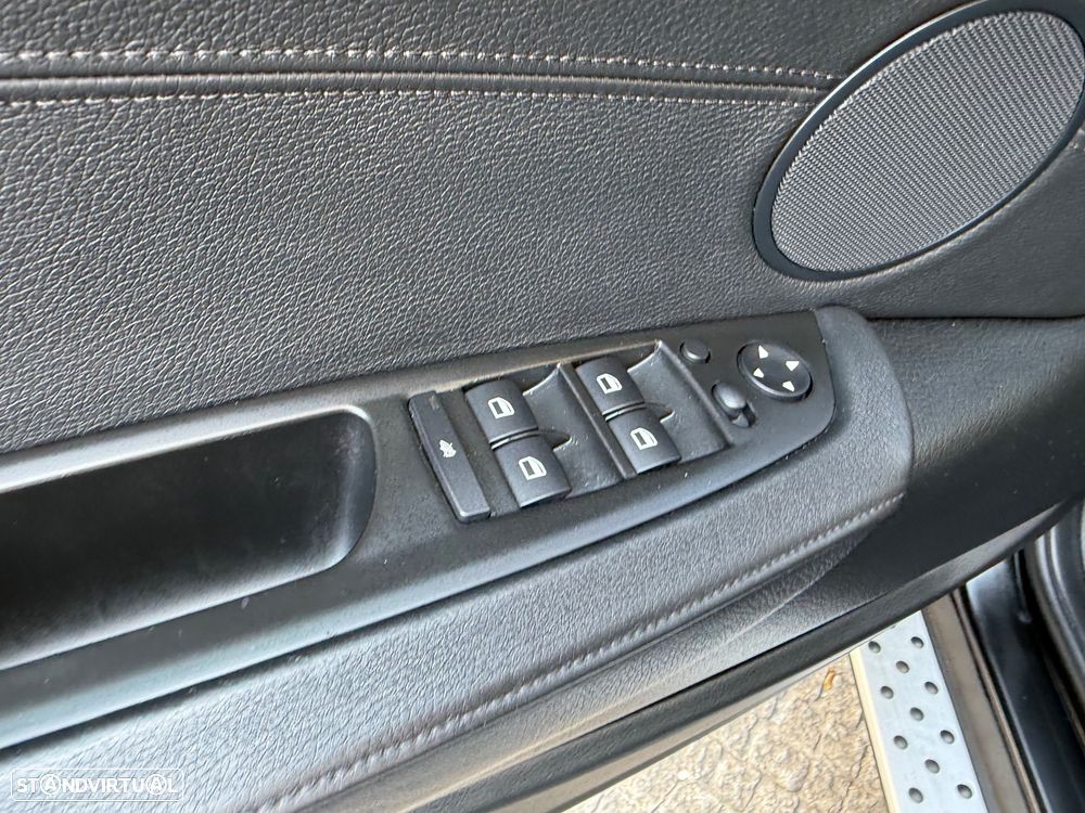 BMW X6 35 d xDrive - 21