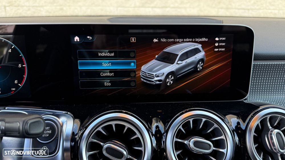 Mercedes-Benz GLB 200 d - 31