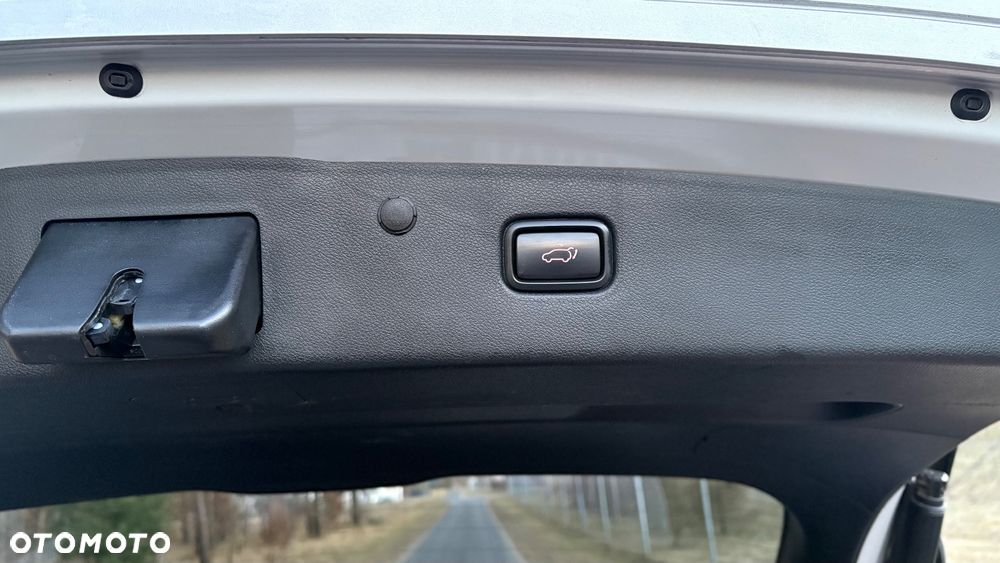 Kia Optima Sportagon 1.7 CRDI GT Line - 16