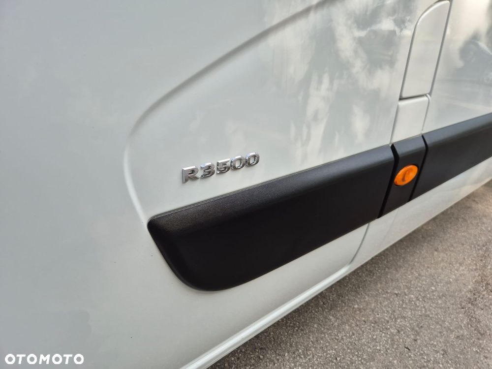 Opel Movano - 16