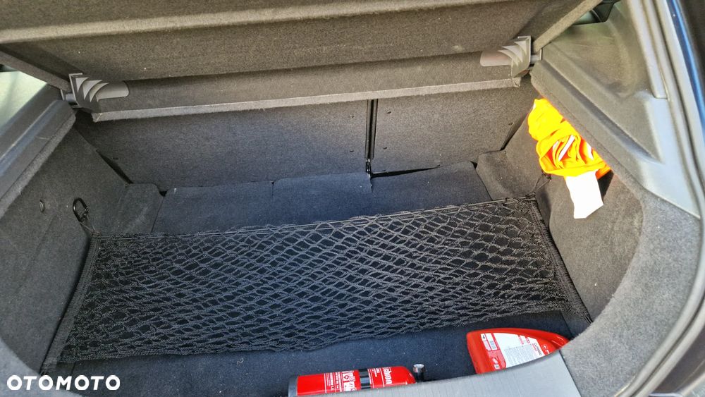 Opel Astra 1.8 Cosmo - 20