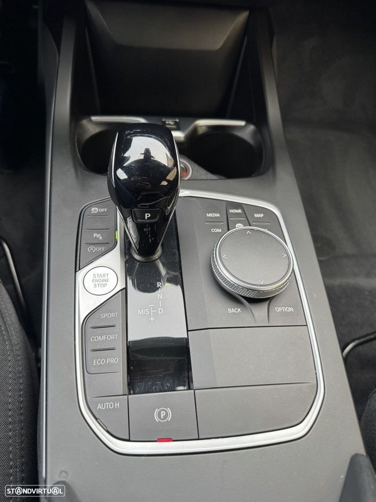 BMW 116 d Corporate Edition Auto - 18