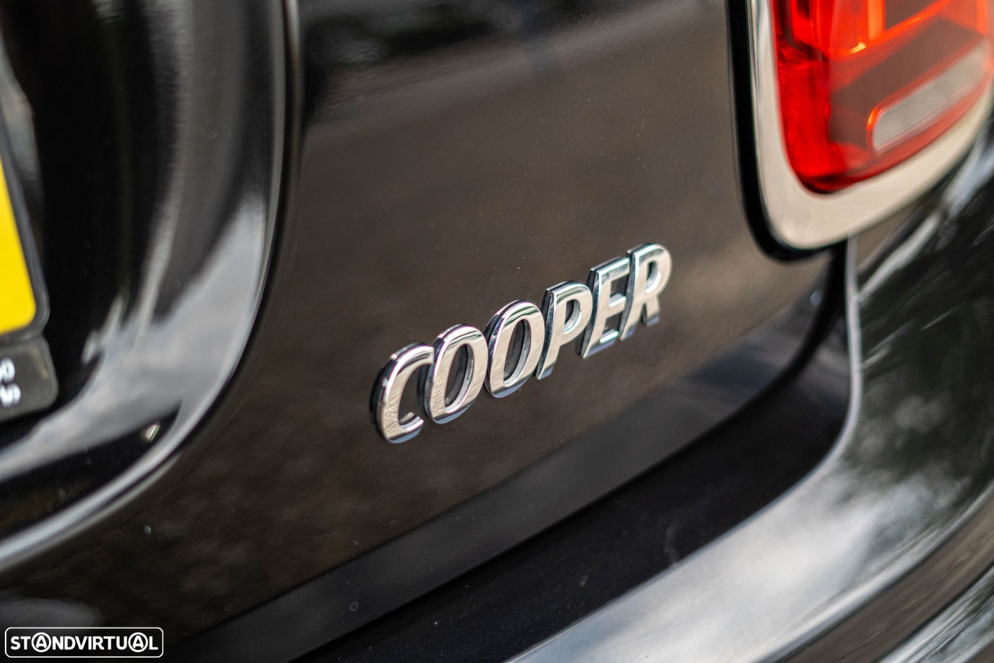 MINI 5 Portas Cooper Auto - 43