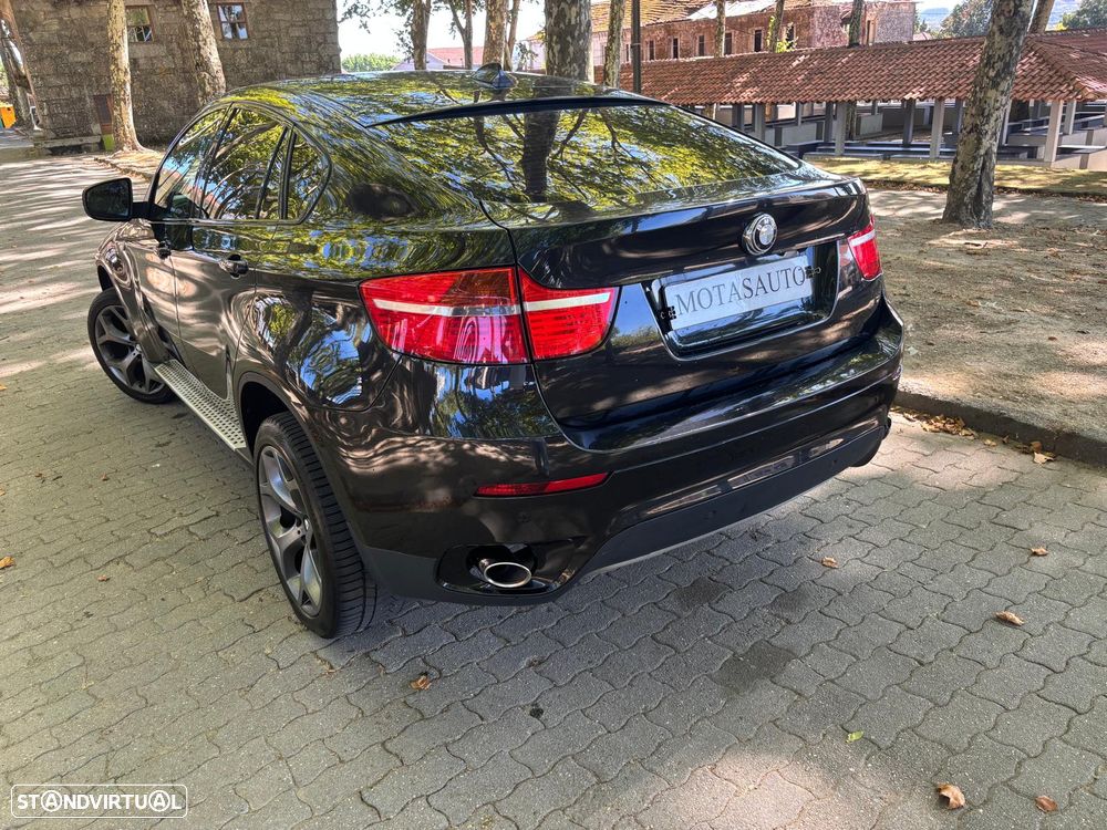 BMW X6 xDrive35d - 3