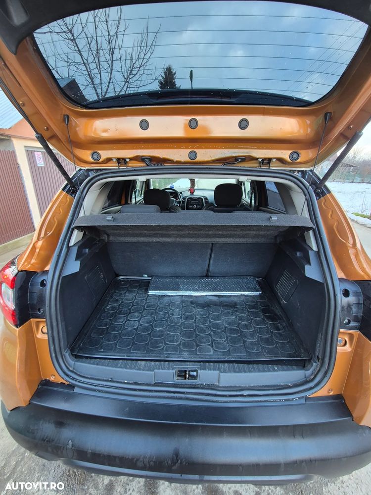 Renault Captur ENERGY dCi Zen - 9