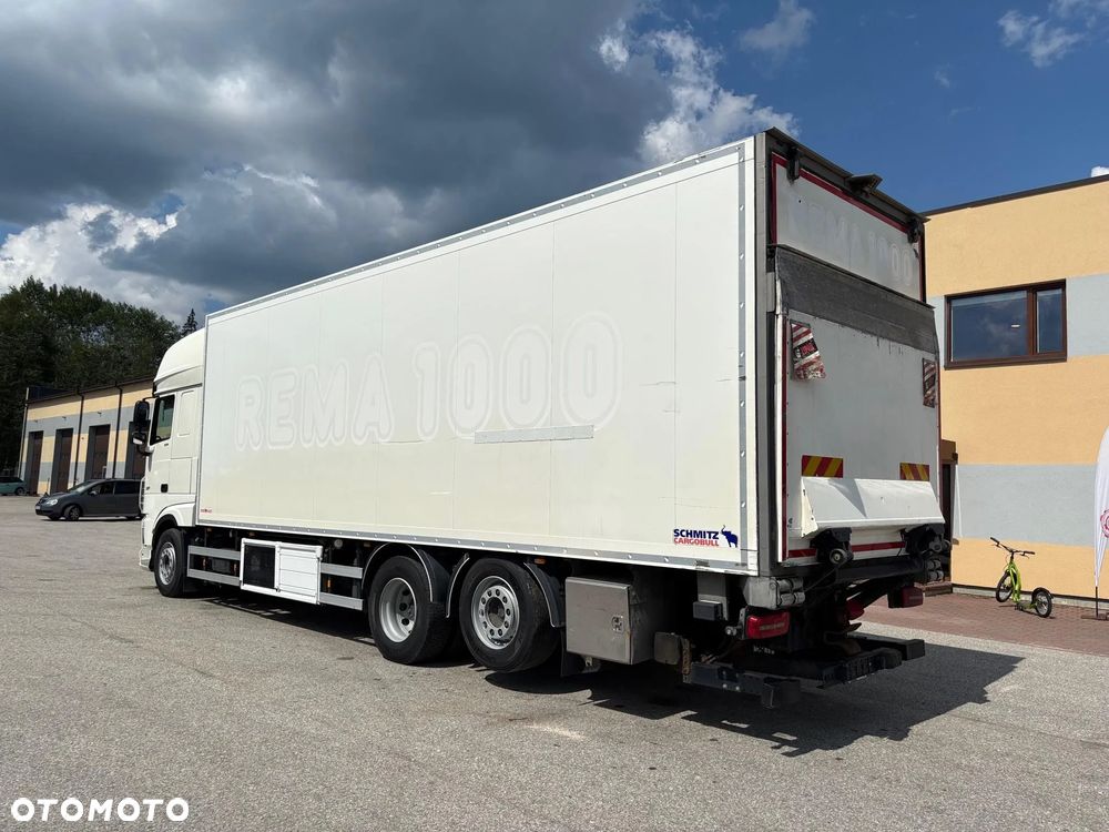 DAF XF530 - 6